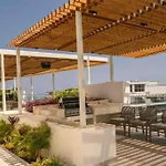 Dominique,Loft moderno, 5 minutos del centro