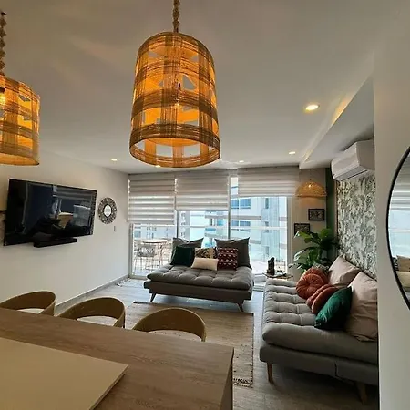 Dominique,loft Moderno, 5 Minutos Del Centro * Cartagena