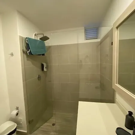 Apartamento Dominique,loft Moderno, 5 Minutos Del Centro