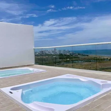 Apartamento Dominique,loft Moderno, 5 Minutos Del Centro *